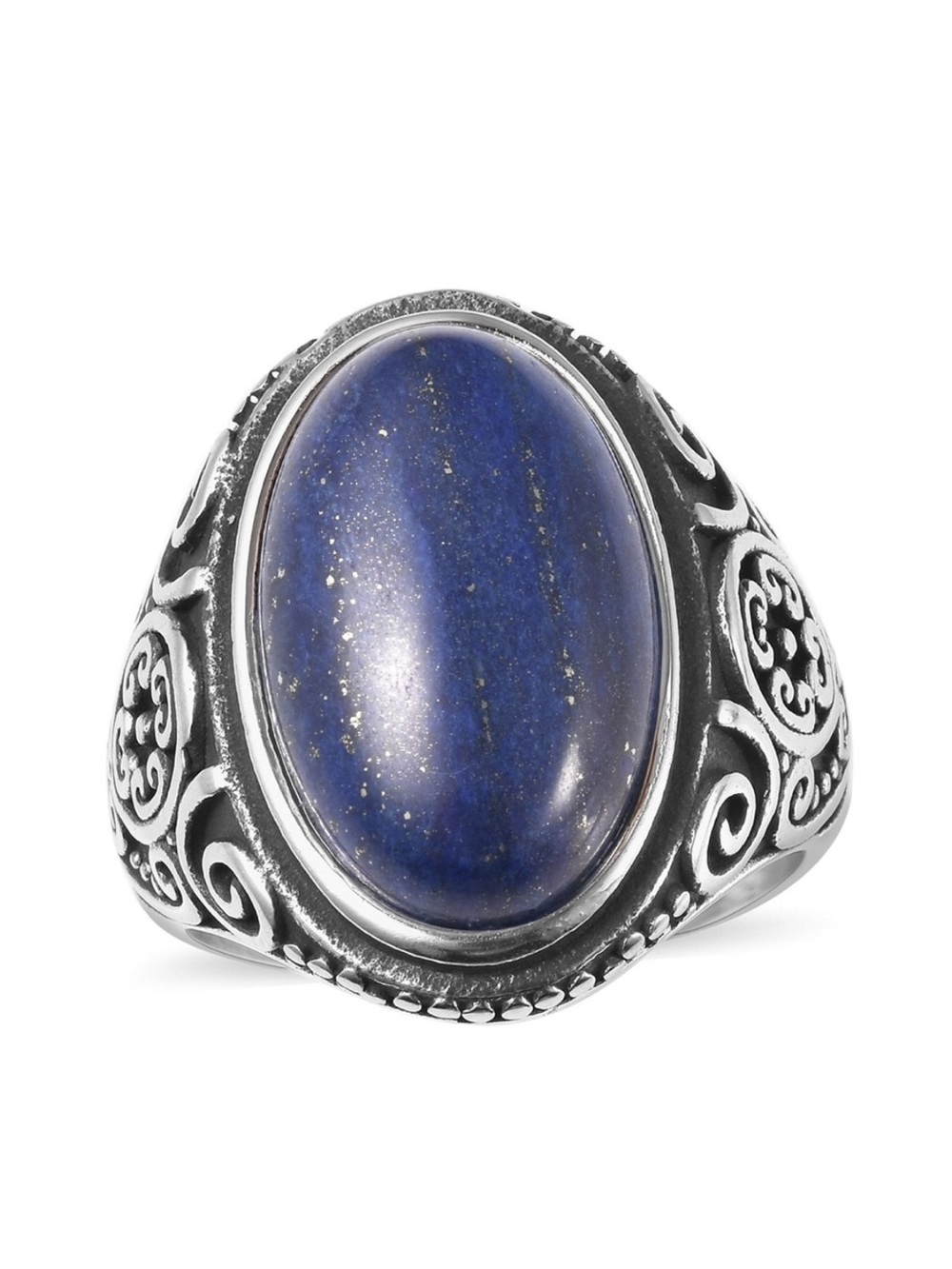Lapis Lazuli Ring